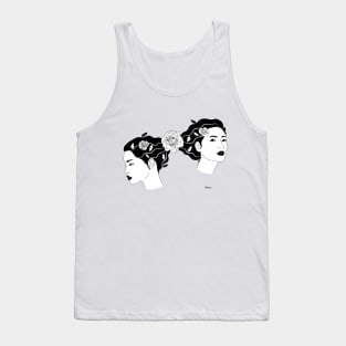 Sisterhood Tank Top